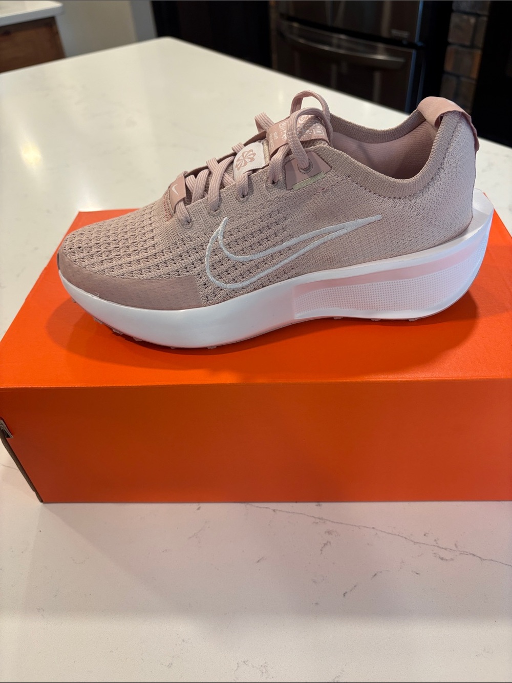 Nike Interact Run
